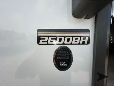 2026 Forest River RV Vibe Extreme Lite - Photo 7