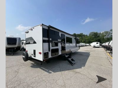 2026 Forest River RV Vibe Extreme Lite - Photo 4