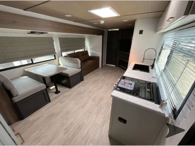 2026 Forest River RV Vibe Extreme Lite - Photo 10