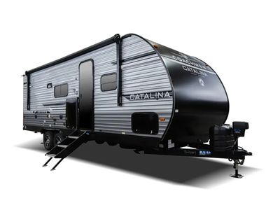 2026 Coachmen RV Catalina Legacy Edition - Photo 1