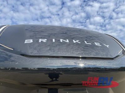 2026 Brinkley Model Z - Photo 3