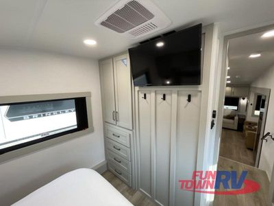 2026 Brinkley Model Z - Photo 34