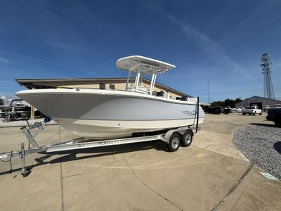 2026 Robalo 232 EX - Photo 5