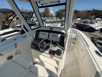 2026 Robalo 232 EX - Photo 1