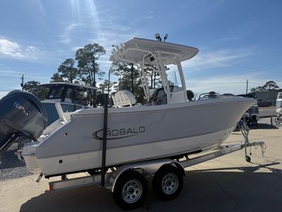 2026 Robalo 232 EX - Photo 7