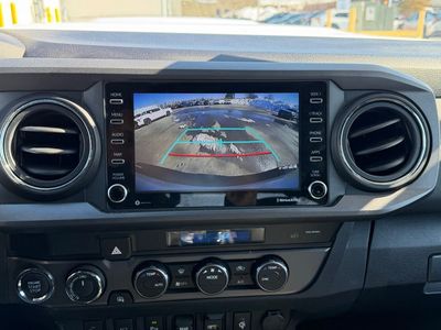 2023 Toyota Tacoma - Photo 20