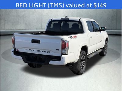 2023 Toyota Tacoma - Photo 12