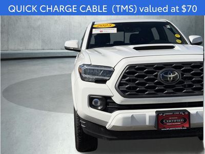 2023 Toyota Tacoma - Photo 15