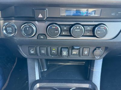 2023 Toyota Tacoma - Photo 21
