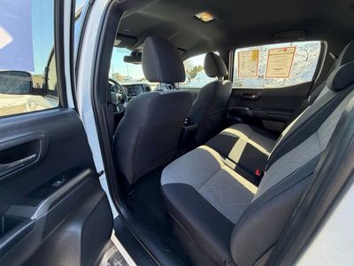 2023 Toyota Tacoma - Photo 36