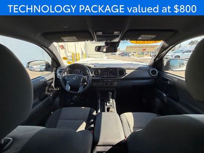2023 Toyota Tacoma - Photo 4
