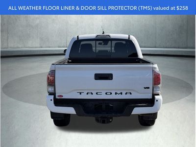 2023 Toyota Tacoma - Photo 10