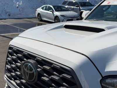 2023 Toyota Tacoma - Photo 16