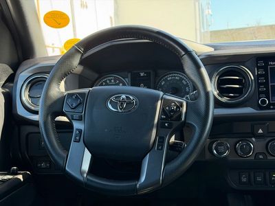 2023 Toyota Tacoma - Photo 24