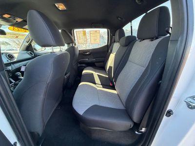 2023 Toyota Tacoma - Photo 37