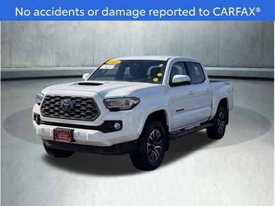 2023 Toyota Tacoma - Photo 2