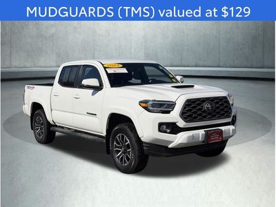 2023 Toyota Tacoma - Photo 14