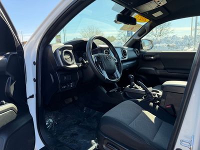 2023 Toyota Tacoma - Photo 25