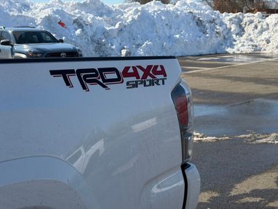 2023 Toyota Tacoma - Photo 17