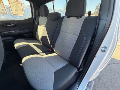 2023 Toyota Tacoma - Photo 38