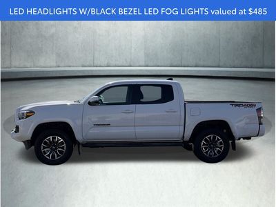 2023 Toyota Tacoma - Photo 8