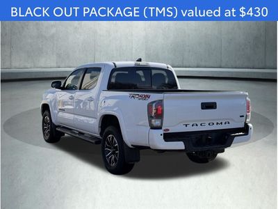 2023 Toyota Tacoma - Photo 9