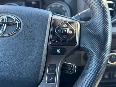 2023 Toyota Tacoma - Photo 32