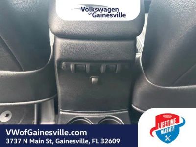 2015 Jeep Wrangler — photo 13 view
