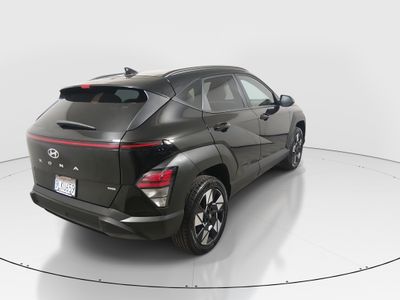 2024 Hyundai Kona - Photo 7