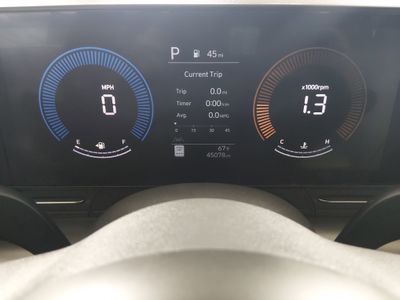 2024 Hyundai Kona - Photo 14