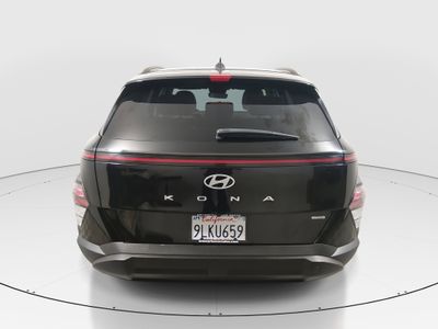 2024 Hyundai Kona - Photo 6