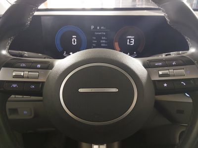 2024 Hyundai Kona - Photo 12