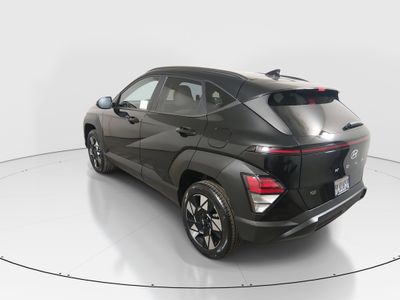 2024 Hyundai Kona - Photo 5