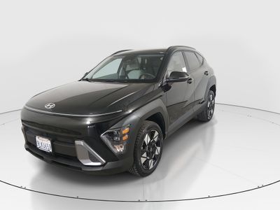 2024 Hyundai Kona - Photo 3