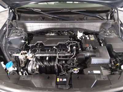 2024 Hyundai Kona - Photo 9
