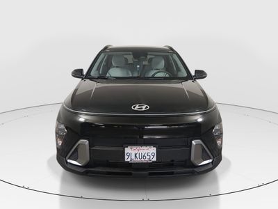 2024 Hyundai Kona - Photo 2