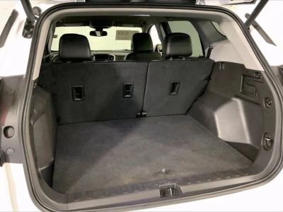 2024 GMC Terrain — interior view