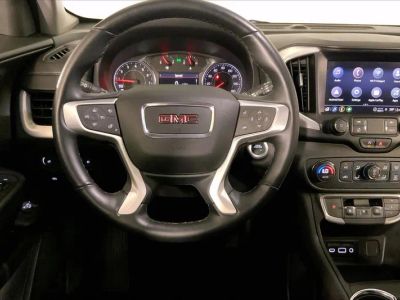 2024 GMC Terrain — detail view