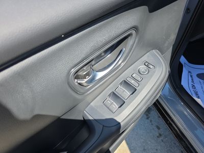 2026 Honda HR-V — photo 20 view