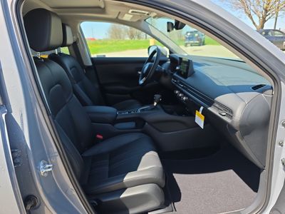 2026 Honda HR-V — photo 15 view