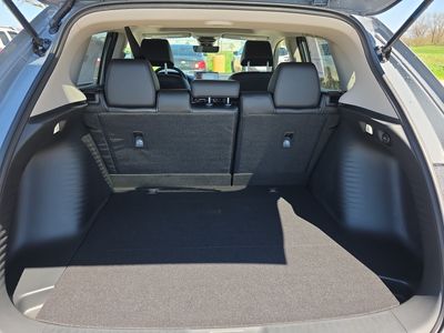 2026 Honda HR-V — photo 17 view