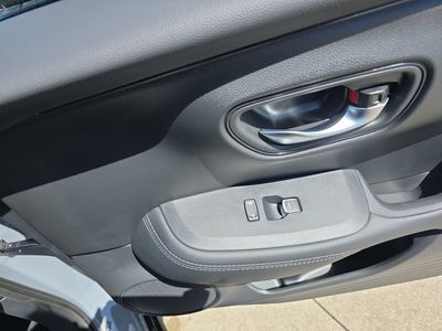 2026 Honda HR-V — photo 21 view