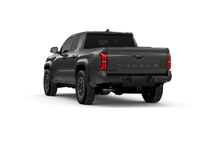 2026 Toyota Tacoma i-FORCE MAX - Photo 4