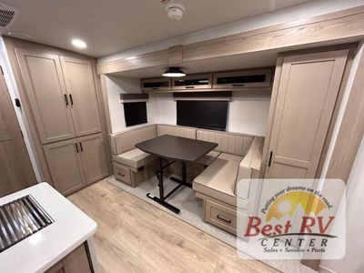 2026 Forest River RV Rockwood Mini Lite - Photo 15