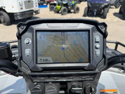 2026 Polaris Sportsman Touring 570 Ultimate — photo 11 view