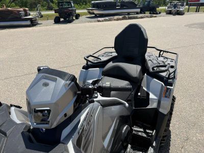 2026 Polaris Sportsman Touring 570 Ultimate — photo 8 view