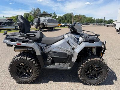 2026 Polaris Sportsman Touring 570 Ultimate — detail view