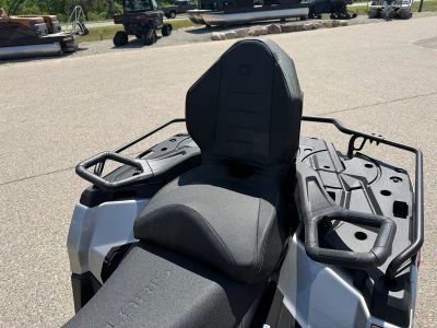 2026 Polaris Sportsman Touring 570 Ultimate — photo 9 view