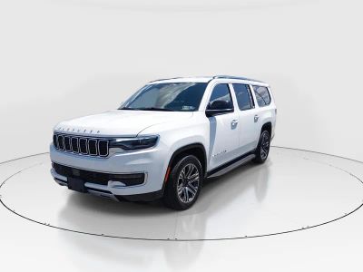 2023 Jeep Wagoneer L - Photo 3