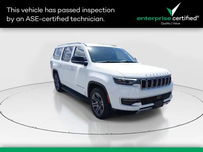2023 Jeep Wagoneer L - Photo 1